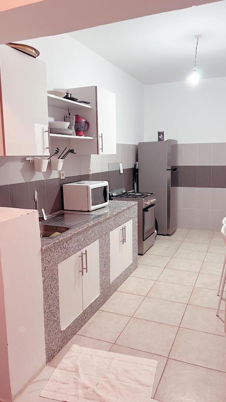 Apartment Standing Avec Piscine A Imiouaddar *