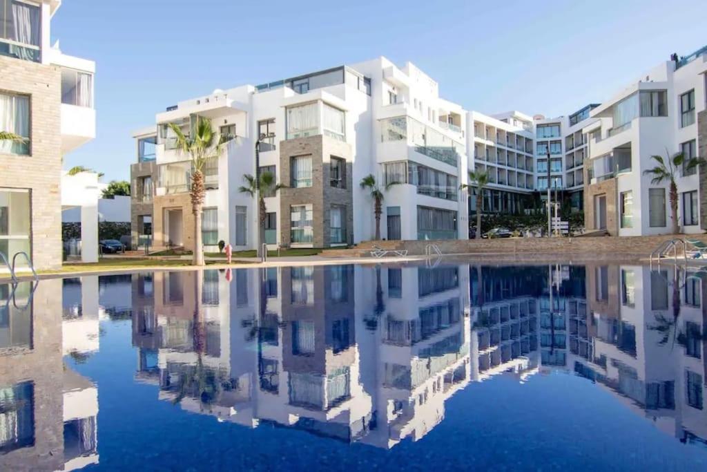 Hivernage Bay Founty Agadir