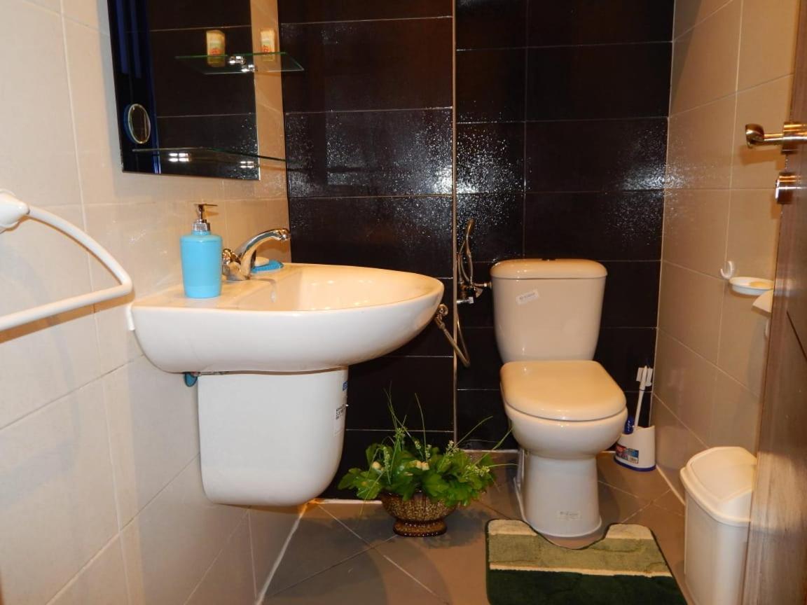 Agadir, Hay Salam, Najah 423