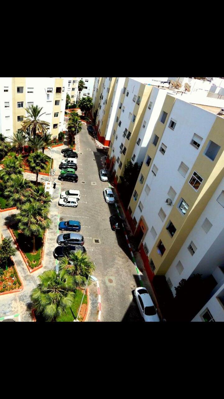 Agadir, Hay Salam, Najah 423 Appartement Agadir