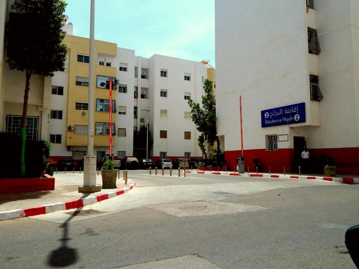 Agadir, Hay Salam, Najah 423 Appartement *