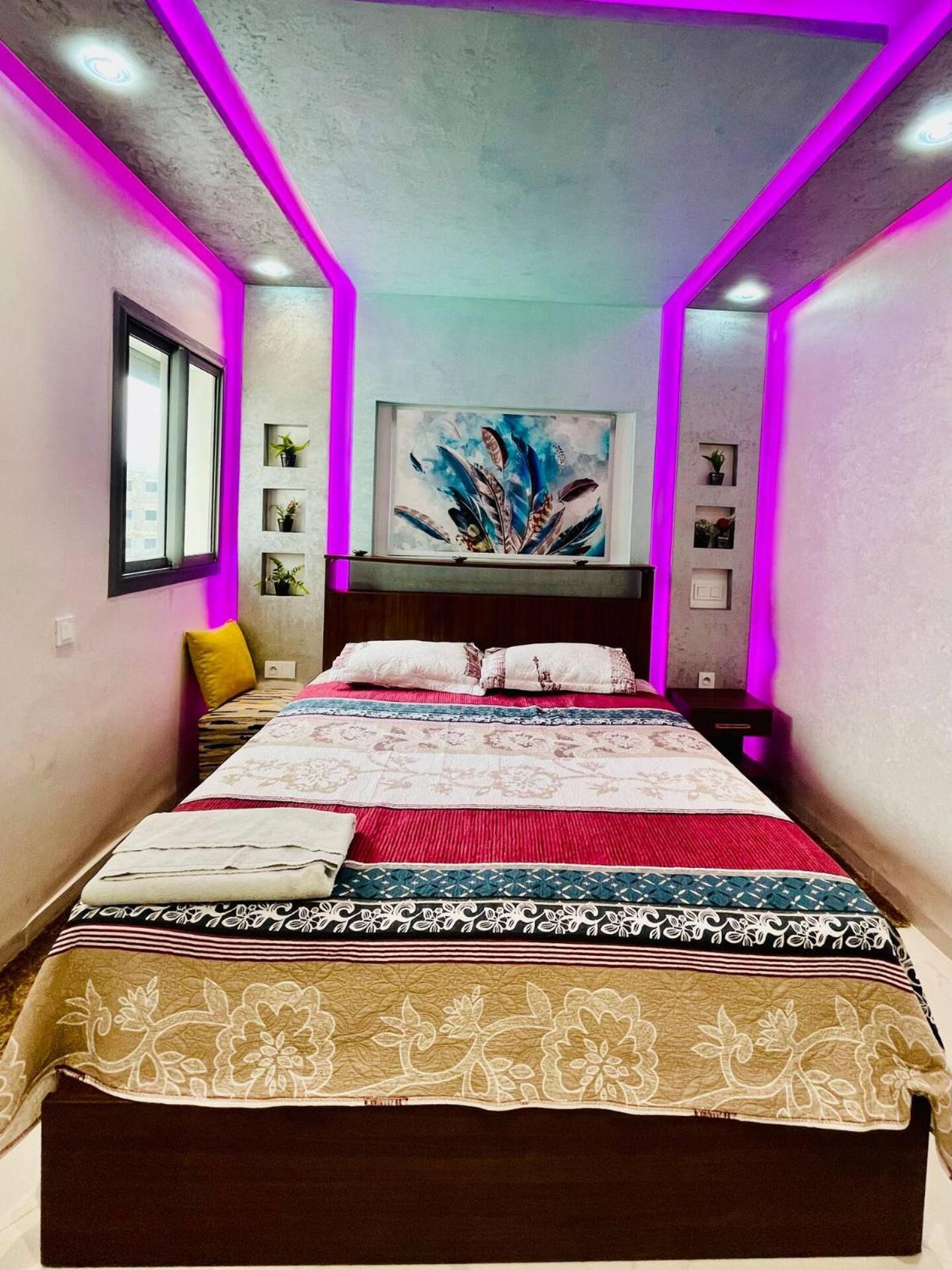 Apartment Au Centre D'agadir *