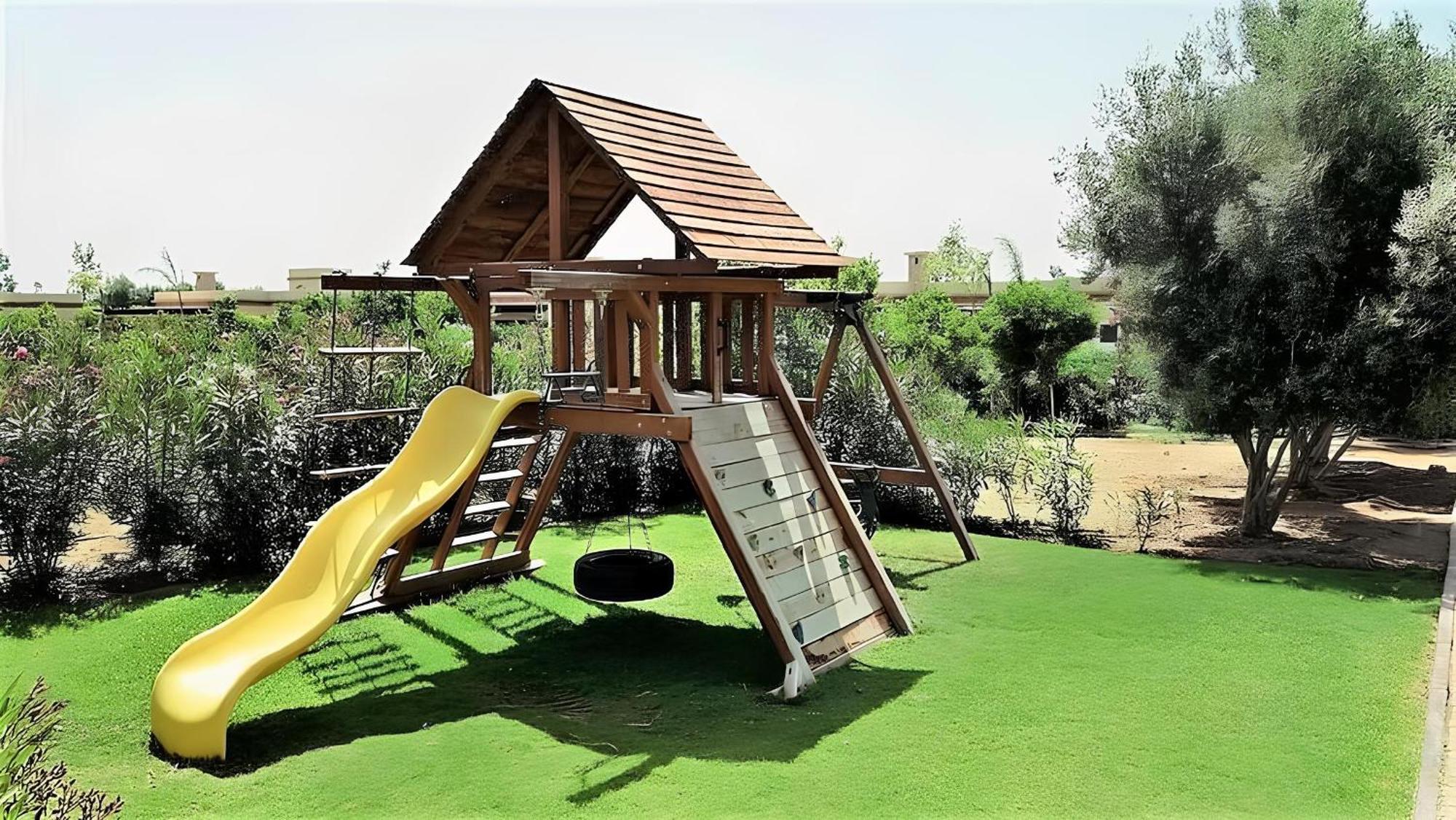 Luxueuse Avec Piscine Privee Proche D'agadir Agadir