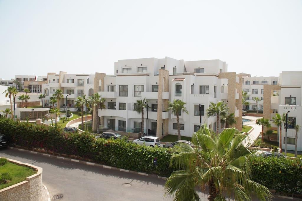 Apartment Hivernage Bay Founty Agadir