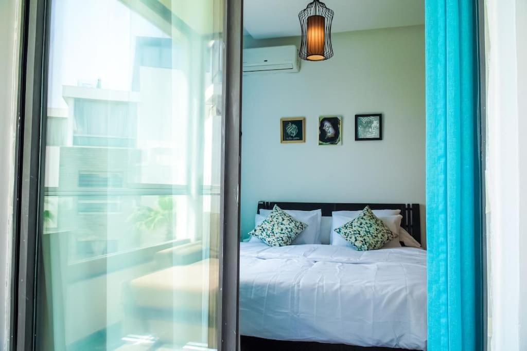 Hivernage Bay Founty Apartment *