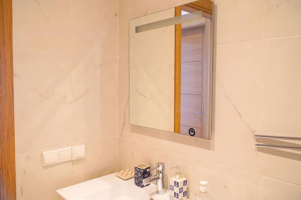 Apartment Hivernage Bay Founty Agadir