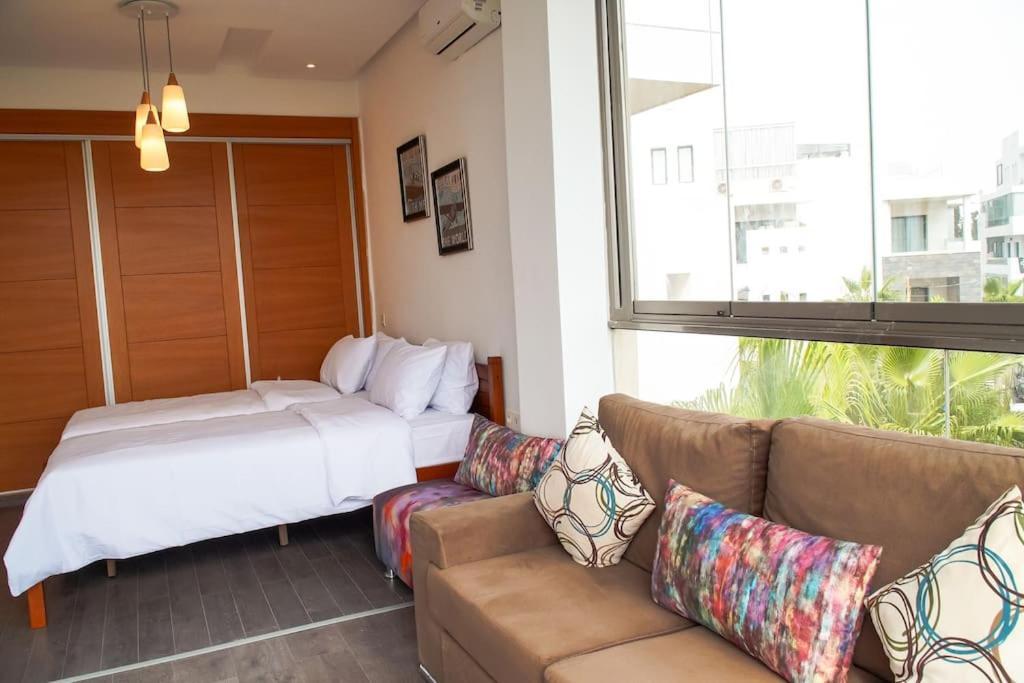 Hivernage Bay Founty Apartment *