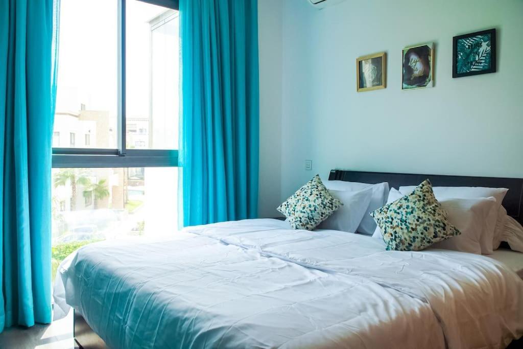 Hivernage Bay Founty * Agadir
