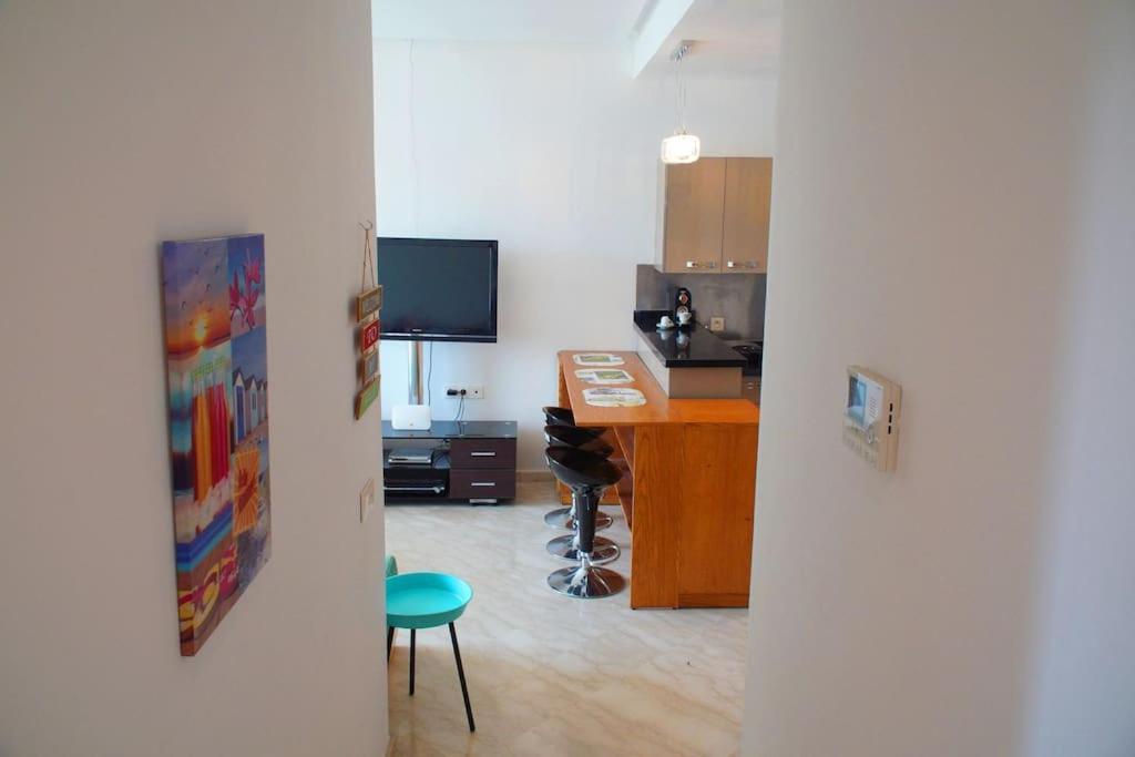 Hivernage Bay Founty Apartment *