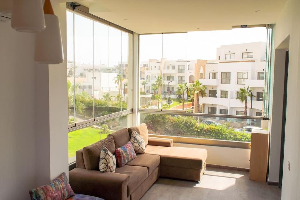 Hivernage Bay Founty Agadir