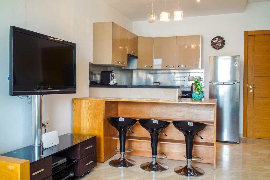 Apartment Hivernage Bay Founty *
