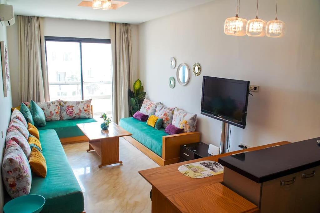Apartment Hivernage Bay Founty Agadir