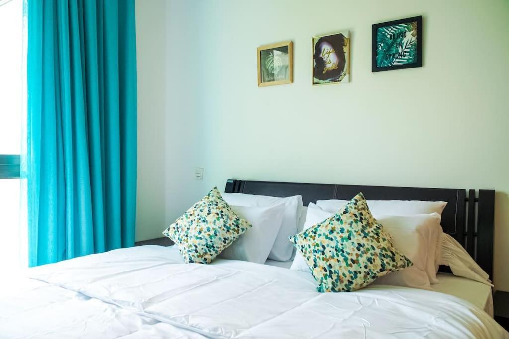 Hivernage Bay Founty Apartment Agadir