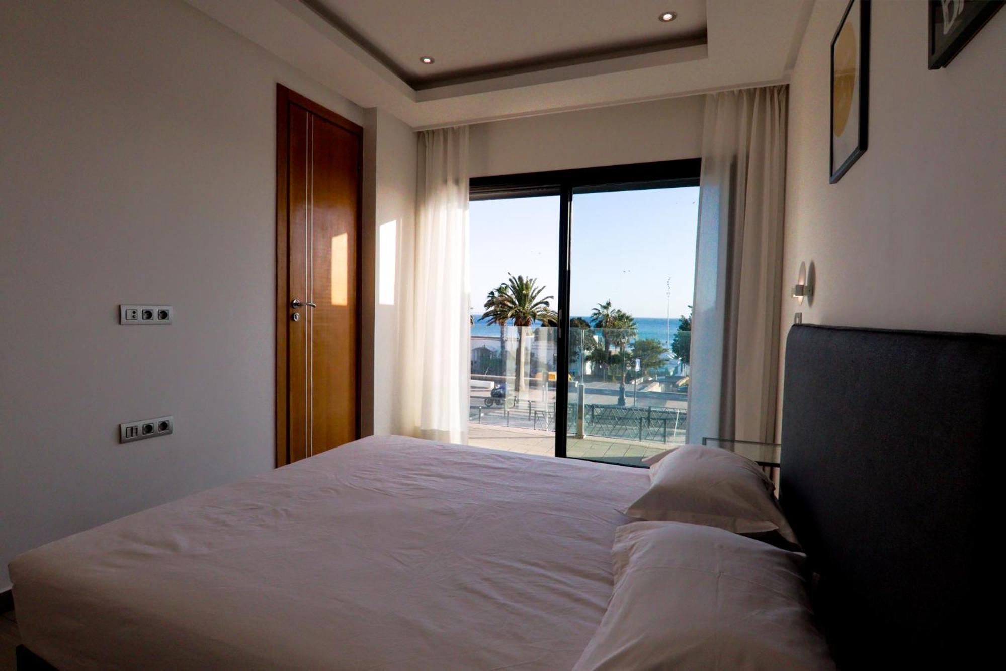 Apartment Dassine View - Luxe - - 5 Px *