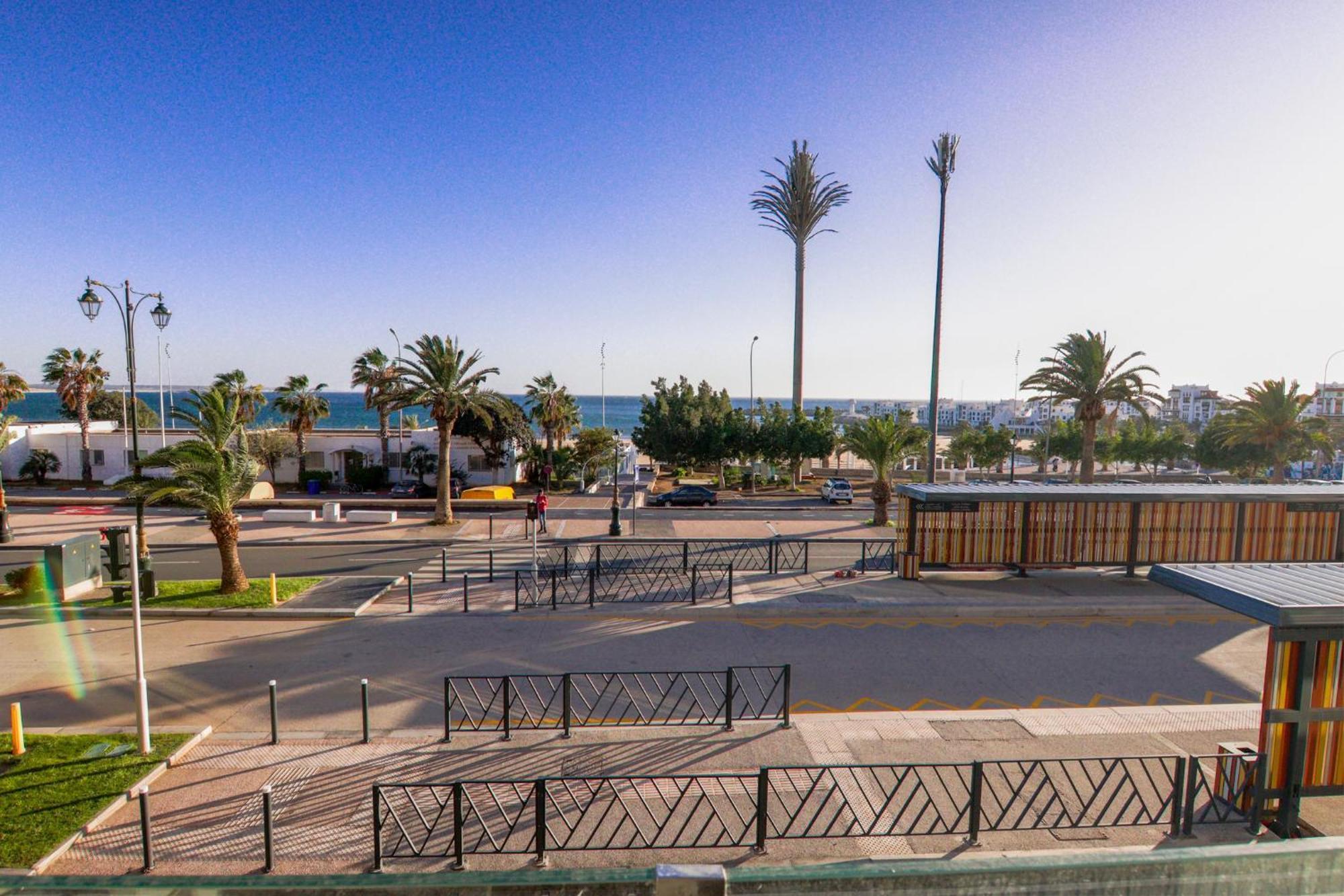 Dassine View - Luxe - - 5 Px Agadir