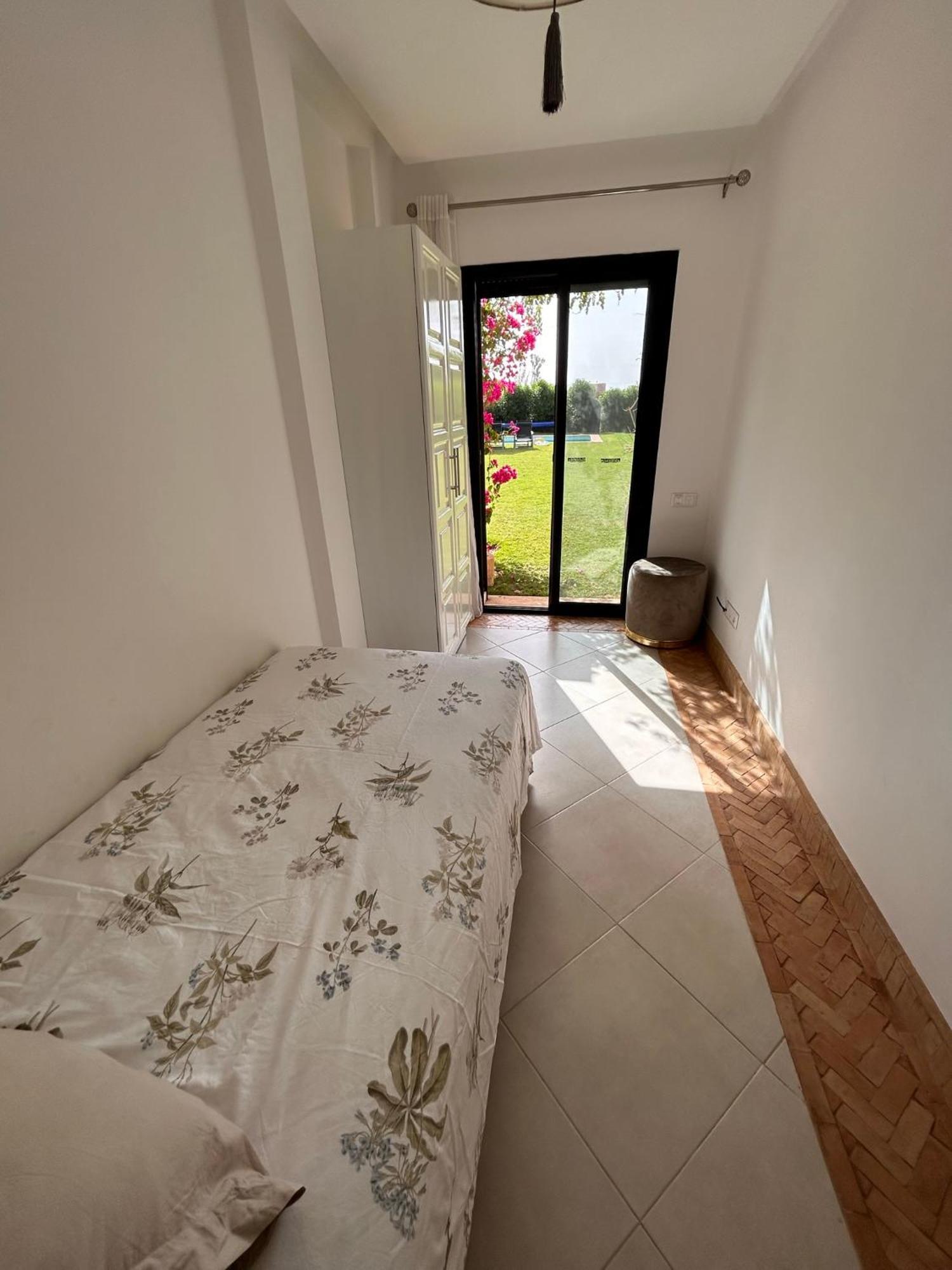 Luxueuse Avec Piscine Privee Proche D'agadir Villa Agadir