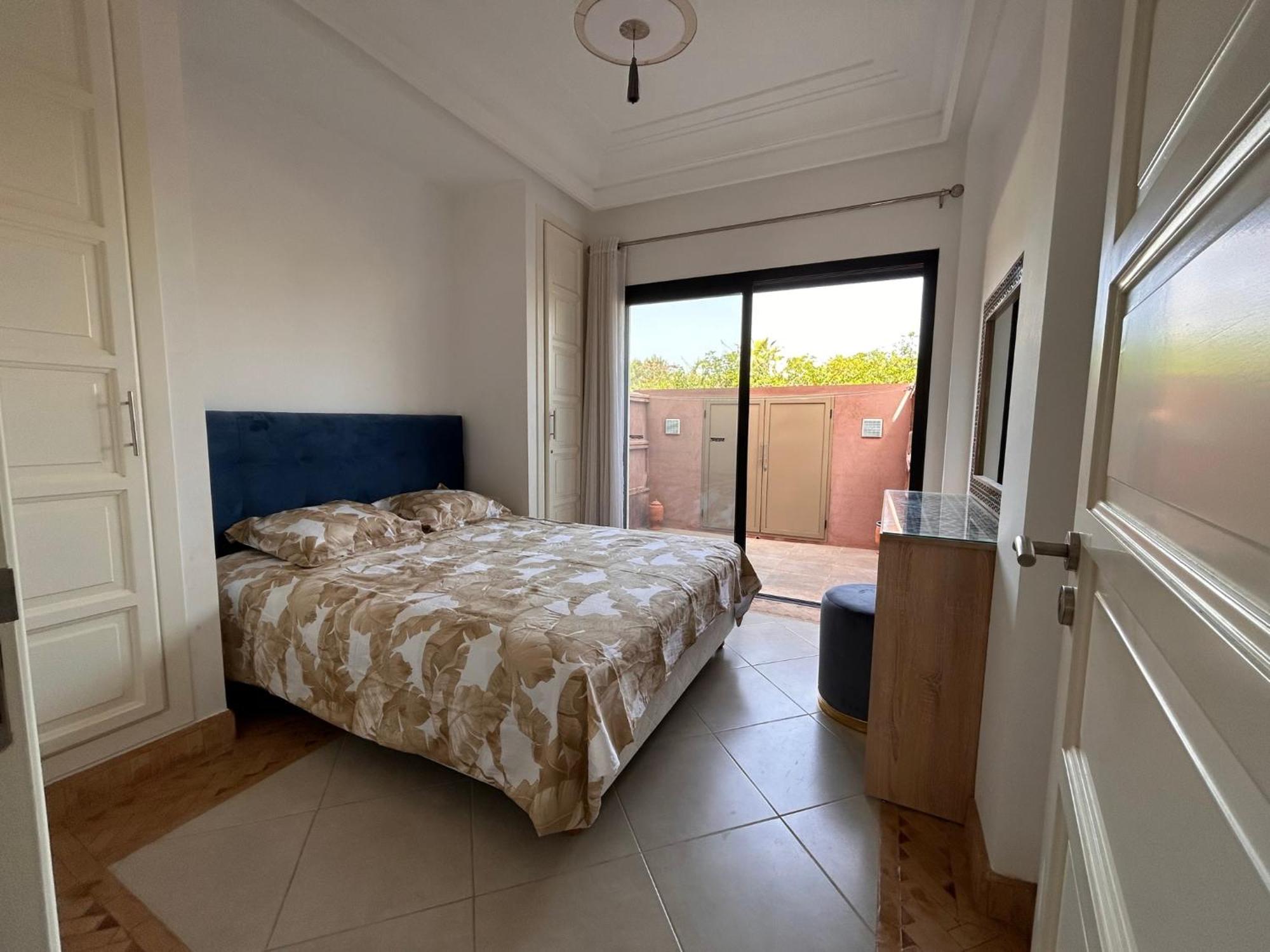 Villa Luxueuse Avec Piscine Privee Proche D'agadir *