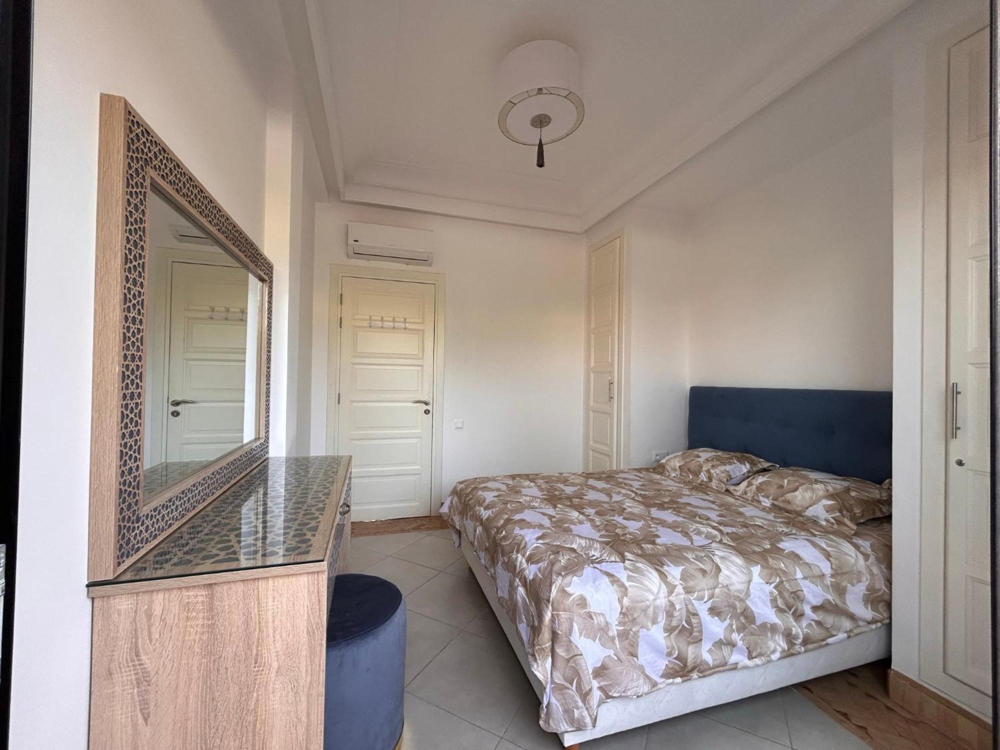 Luxueuse Avec Piscine Privee Proche D'agadir Agadir