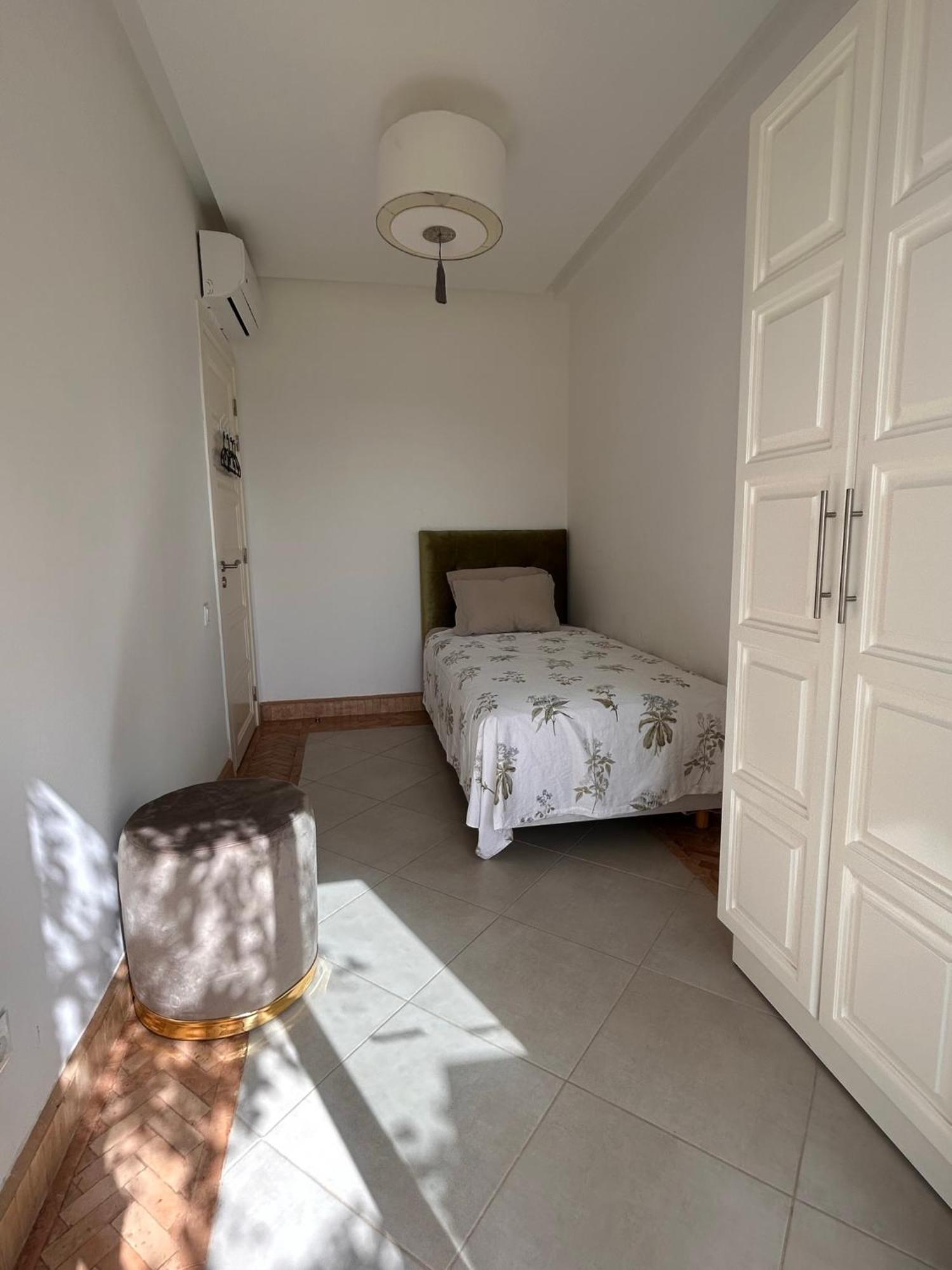 Luxueuse Avec Piscine Privee Proche D'agadir Villa