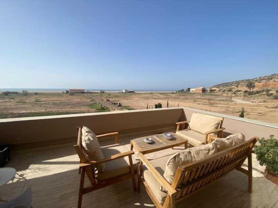 Beach Apartment