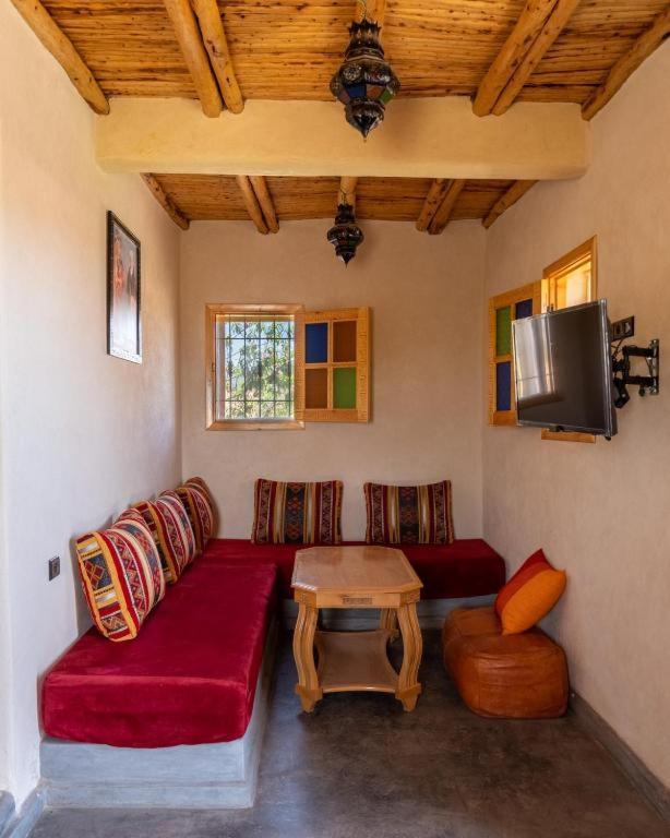 Dar Sarah Villa