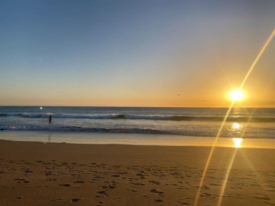 Beach Apartment Agadir
