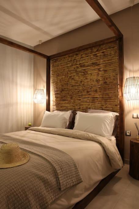 Beach Apartment * Agadir