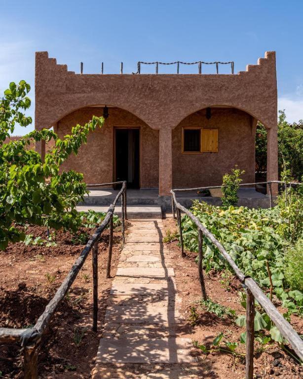Dar Sarah Villa