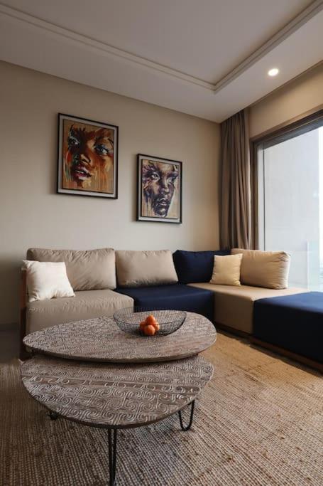 Beach Apartment * Agadir