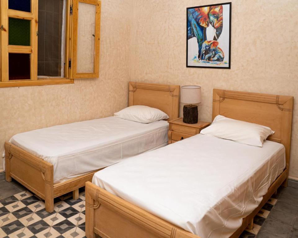 Dar Sarah Villa