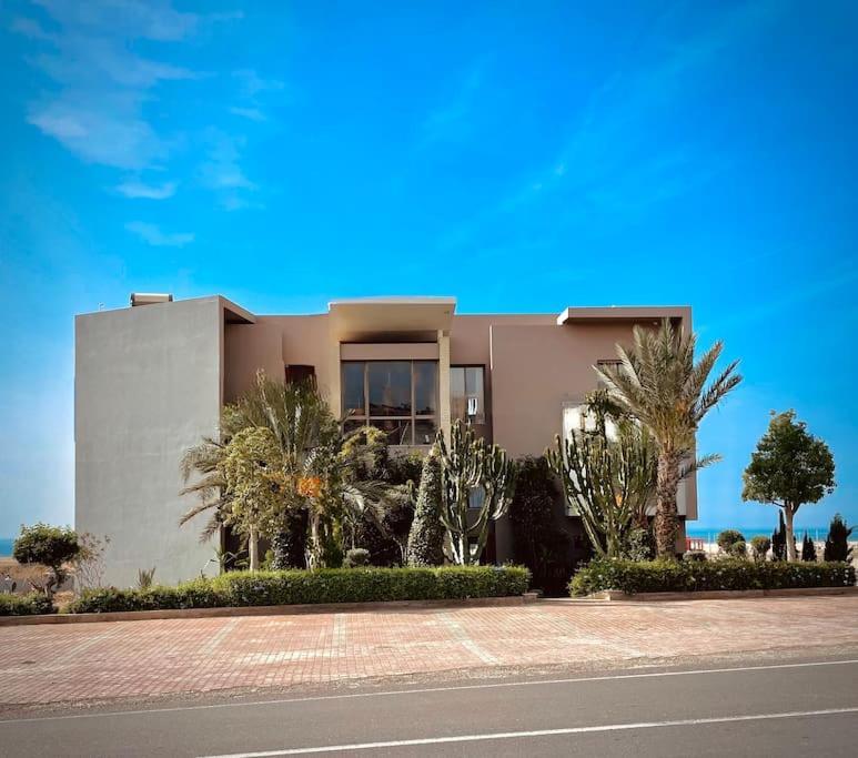 Beach Apartment