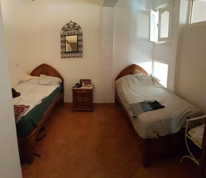Taghazout Ocean Front Apartment Agadir