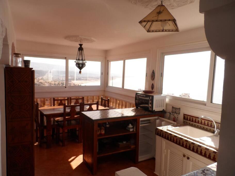 Apartment Taghazout Ocean Front
