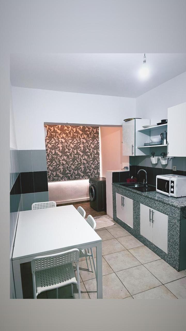 Apartment Standing Avec Piscine A Imiouaddar *