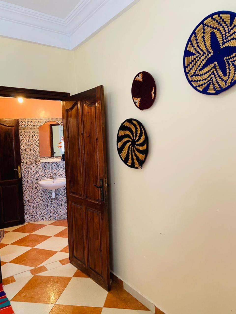 Taliouin Apartment