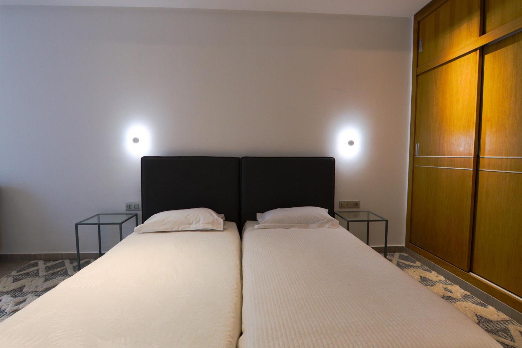 Dassine View - Luxe - - 5 Px Apartment *