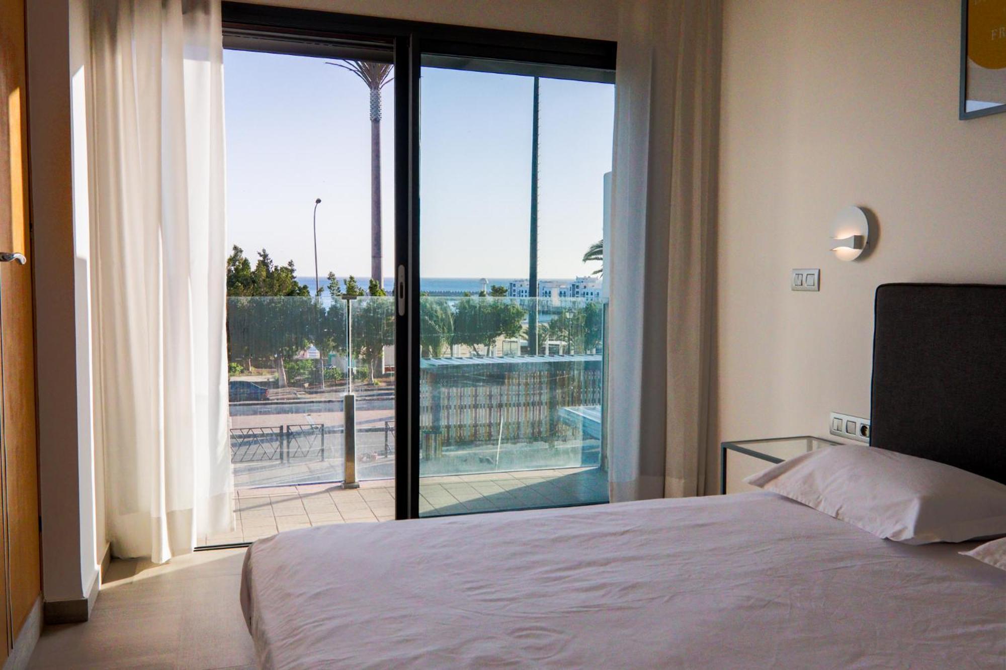 Dassine View - Luxe - - 5 Px Agadir