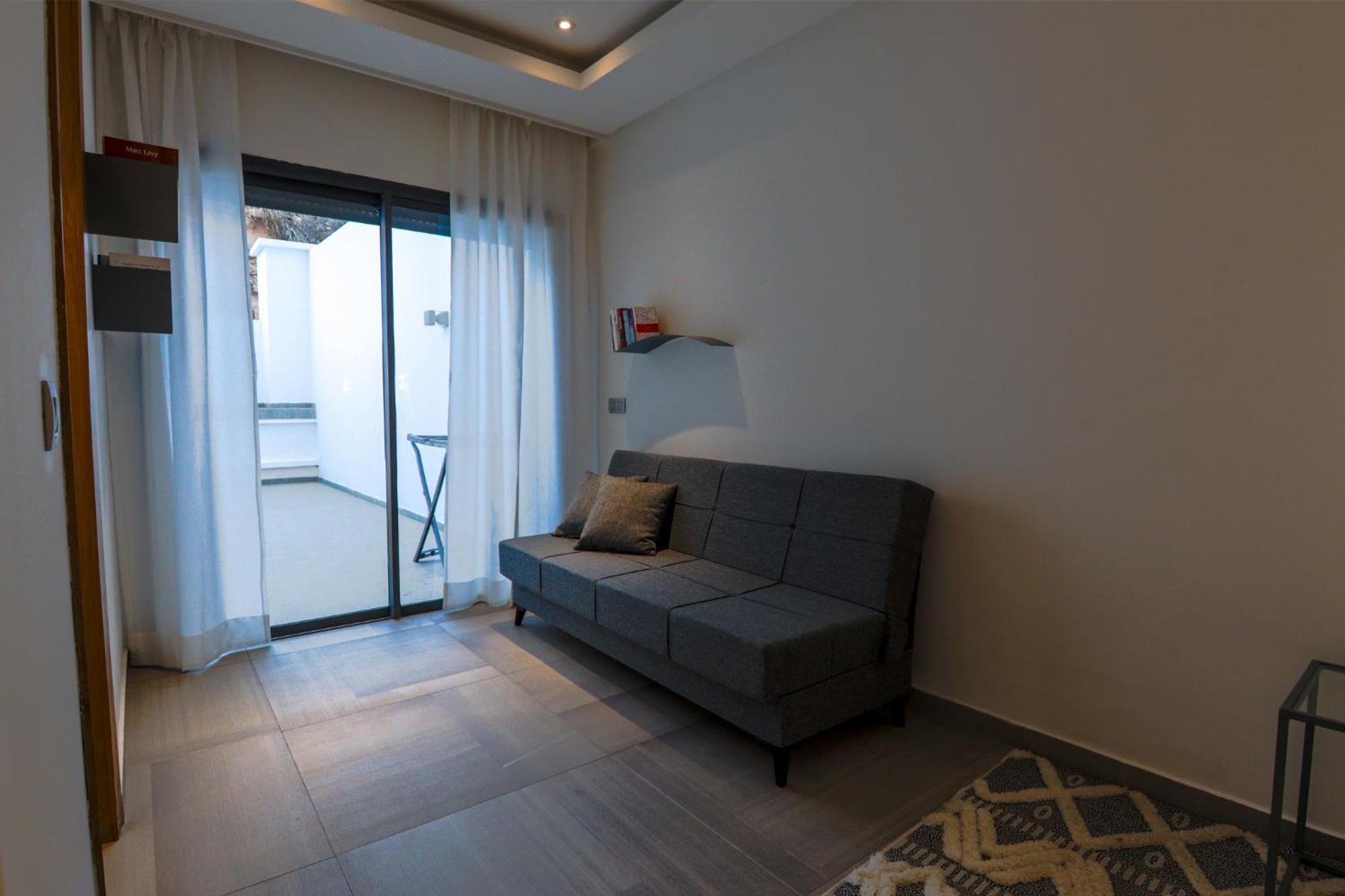 Apartment Dassine View - Luxe - - 5 Px *