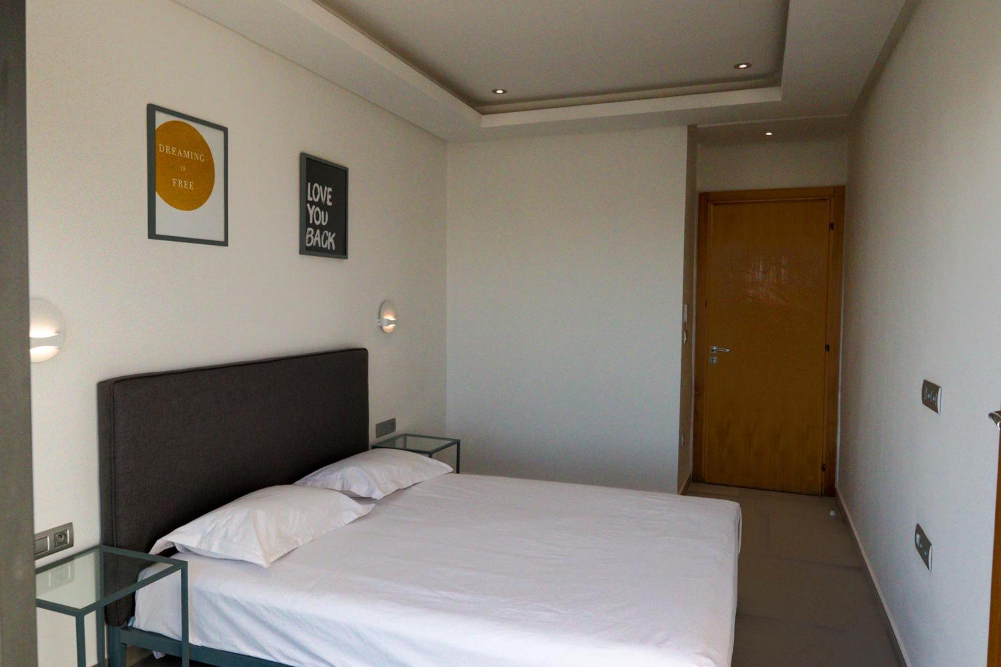 Dassine View - Luxe - - 5 Px Apartment Agadir