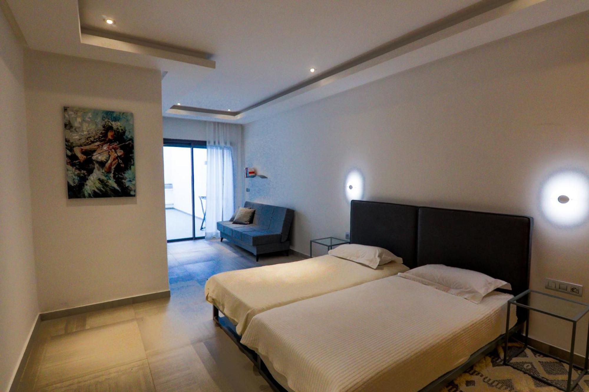 Dassine View - Luxe - - 5 Px Apartment