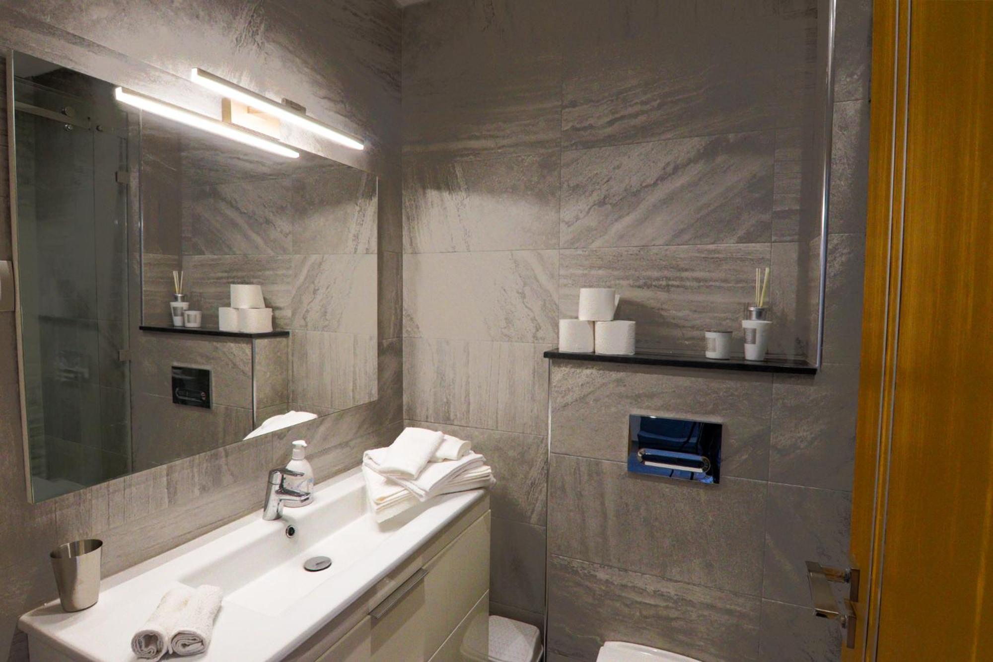 Dassine View - Luxe - - 5 Px Apartment Agadir