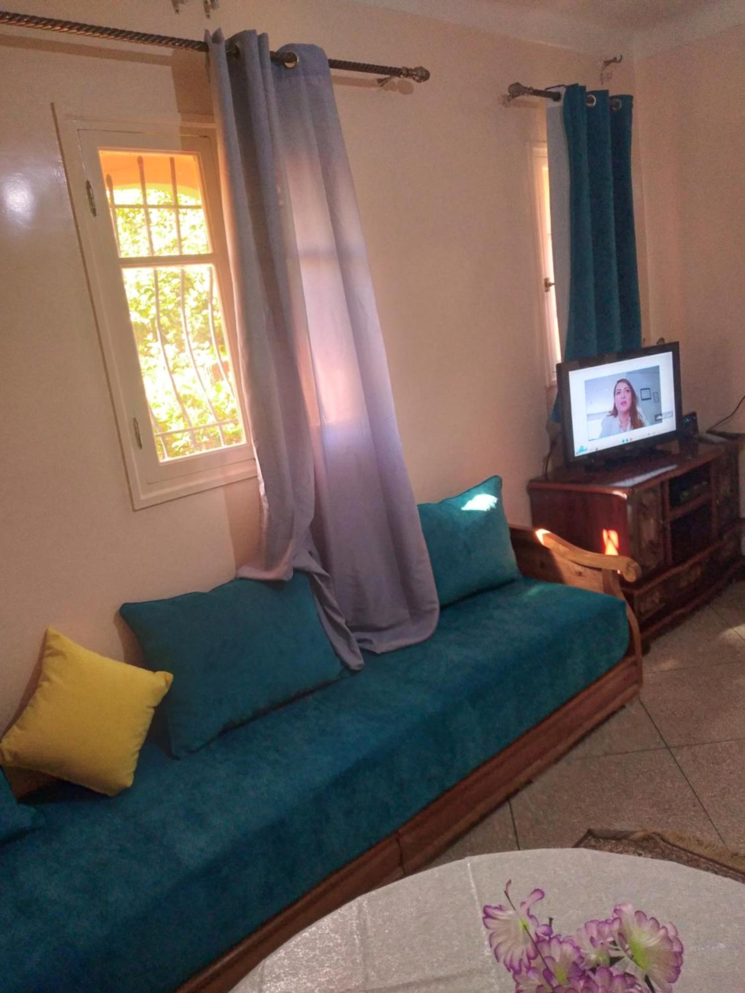 Adambeach Apartment Agadir