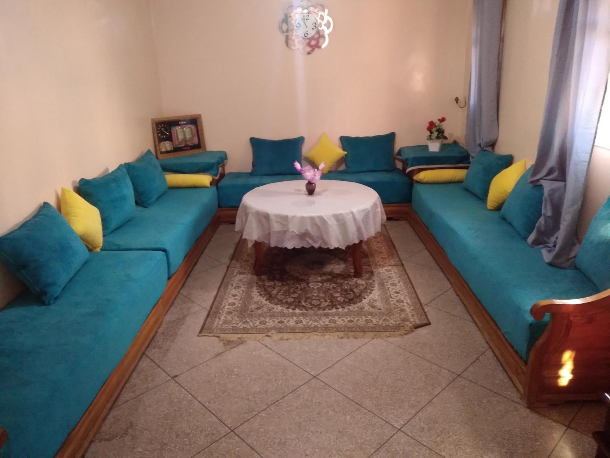 Apartment Adambeach *