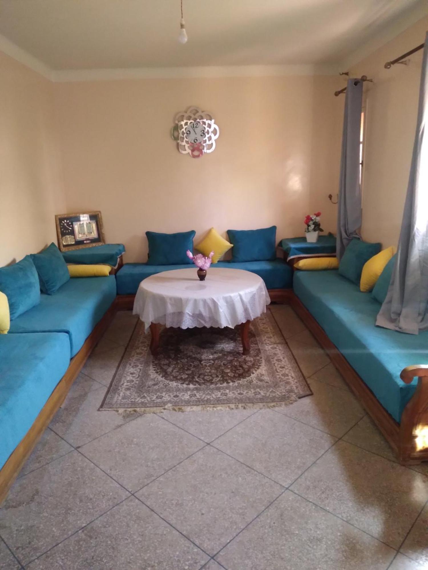 Apartment Adambeach