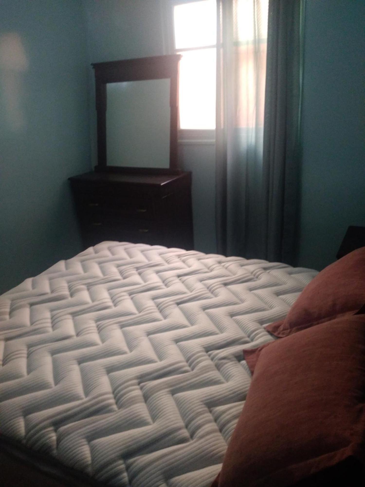 Adambeach Apartment *