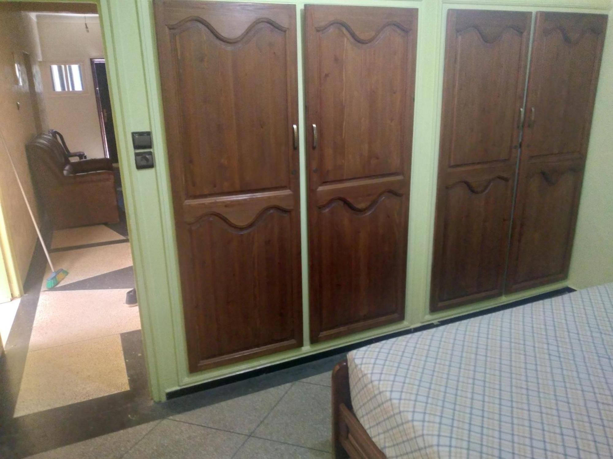 Apartment Adambeach *