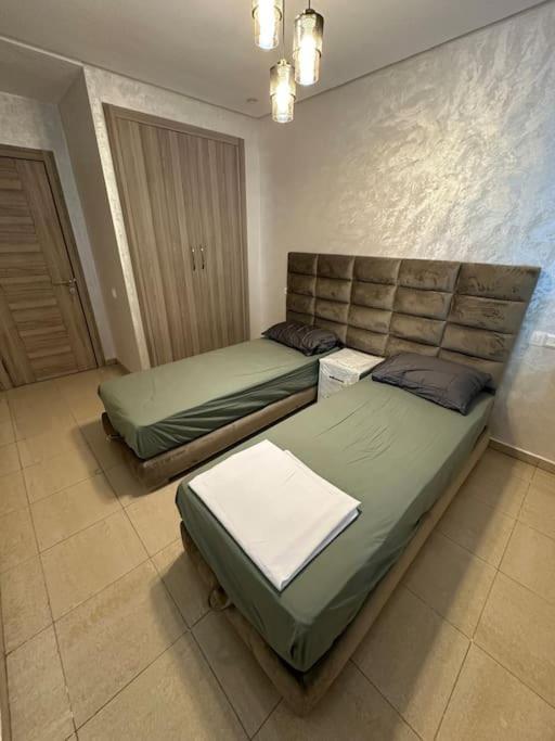 Luxury Securise Avec Piscine * Agadir