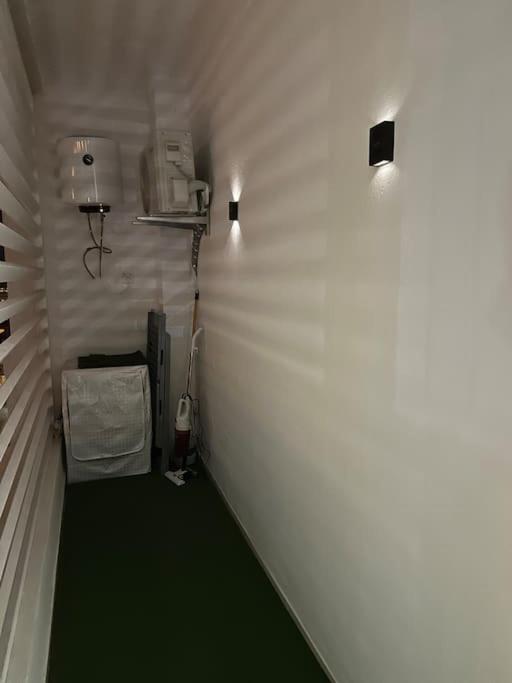 Apartment Luxury Securise Avec Piscine
