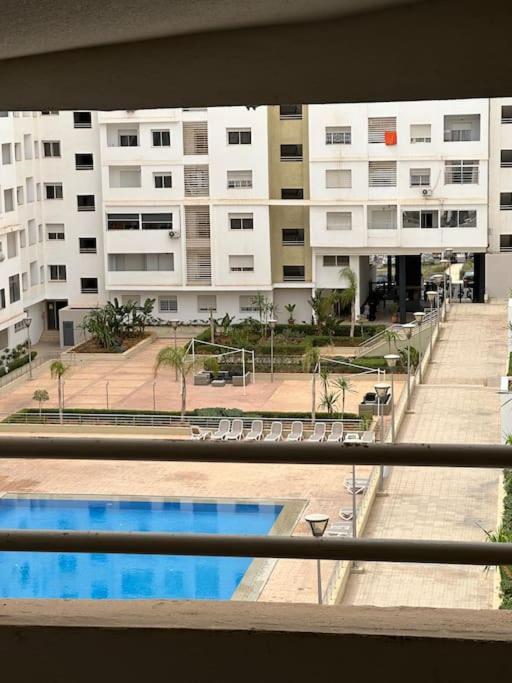 Luxury Securise Avec Piscine Agadir