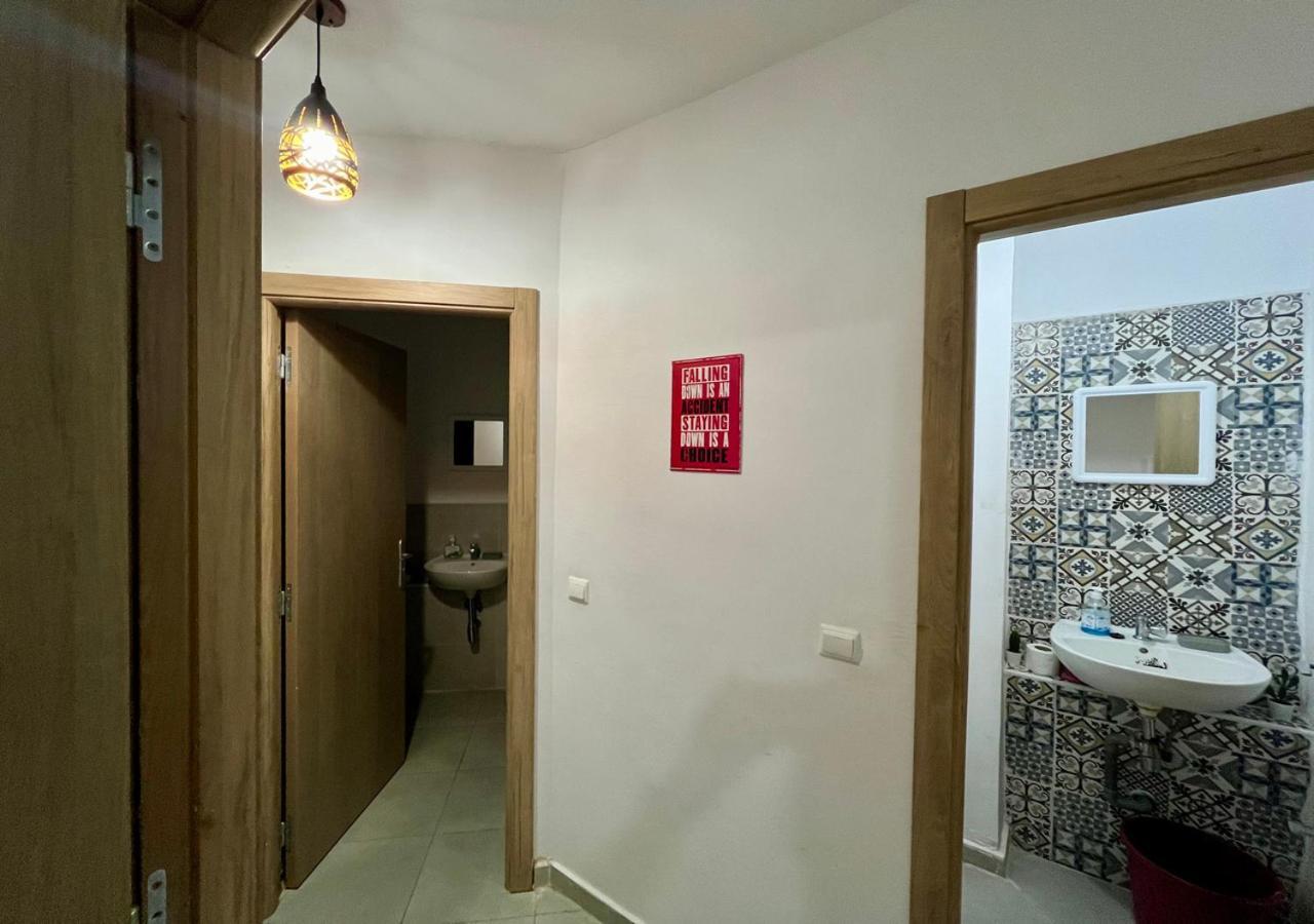 Apartment Bord De Mer: A 500m De La & Surf Agadir